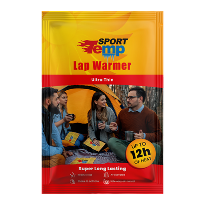Lap Warmer 4 Pack