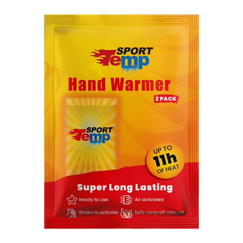 Small Hand Warmers 45 Pairs